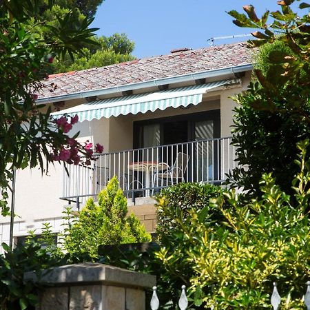 Apartmani Nena I Branko Premantura Zewnętrze zdjęcie