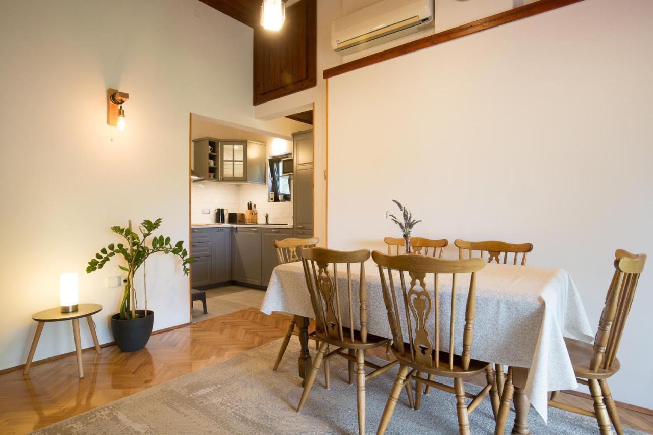 Apartmani Nena I Branko Premantura Zewnętrze zdjęcie