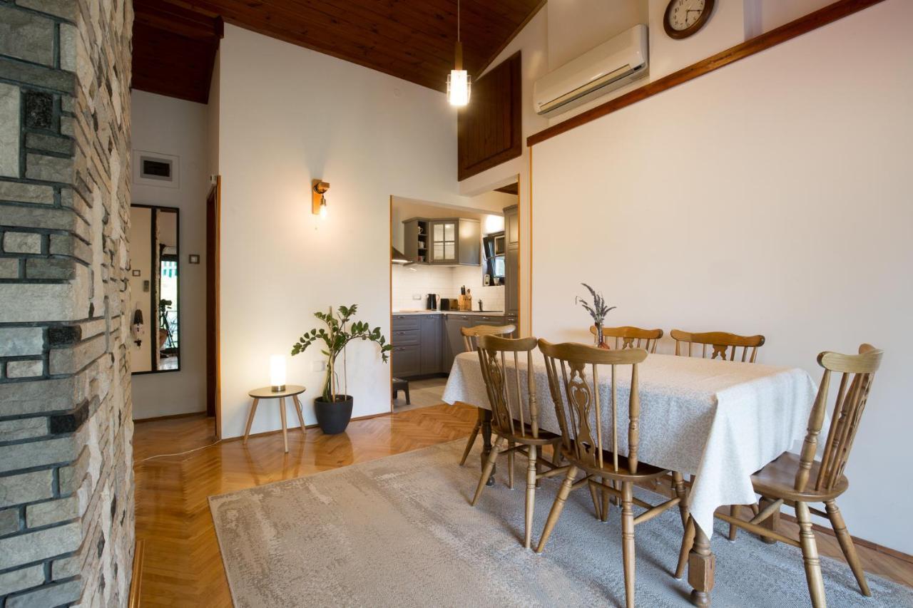 Apartmani Nena I Branko Premantura Zewnętrze zdjęcie