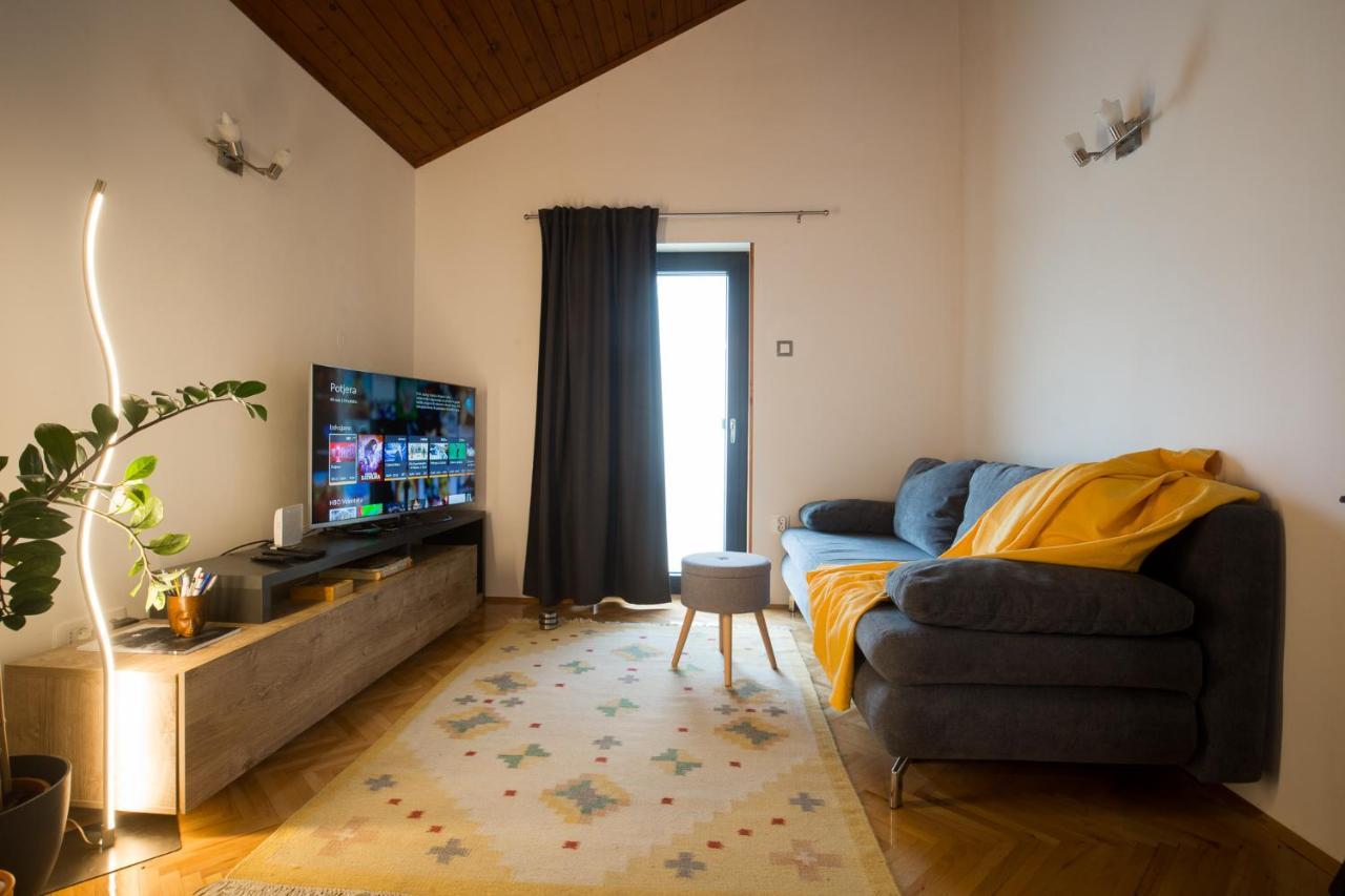 Apartmani Nena I Branko Premantura Zewnętrze zdjęcie