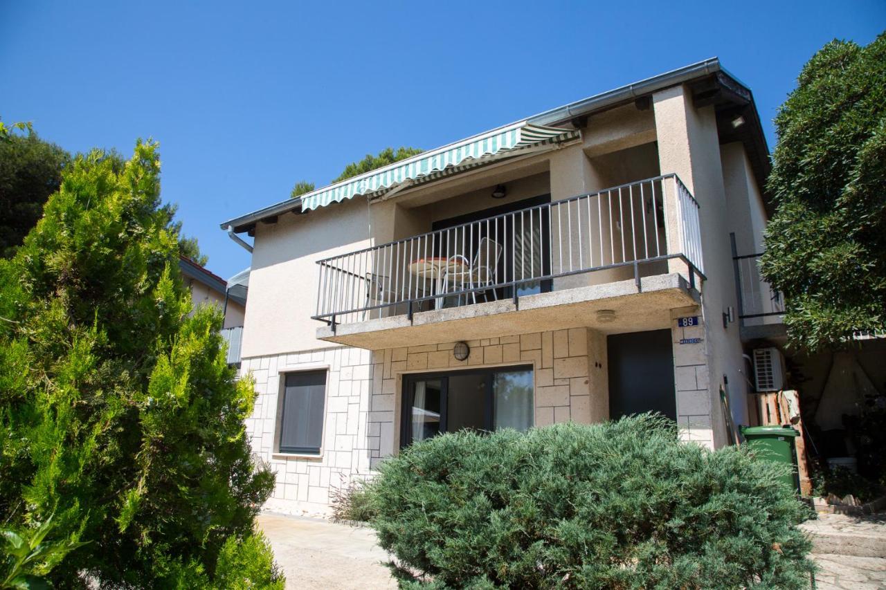 Apartmani Nena I Branko Premantura Zewnętrze zdjęcie