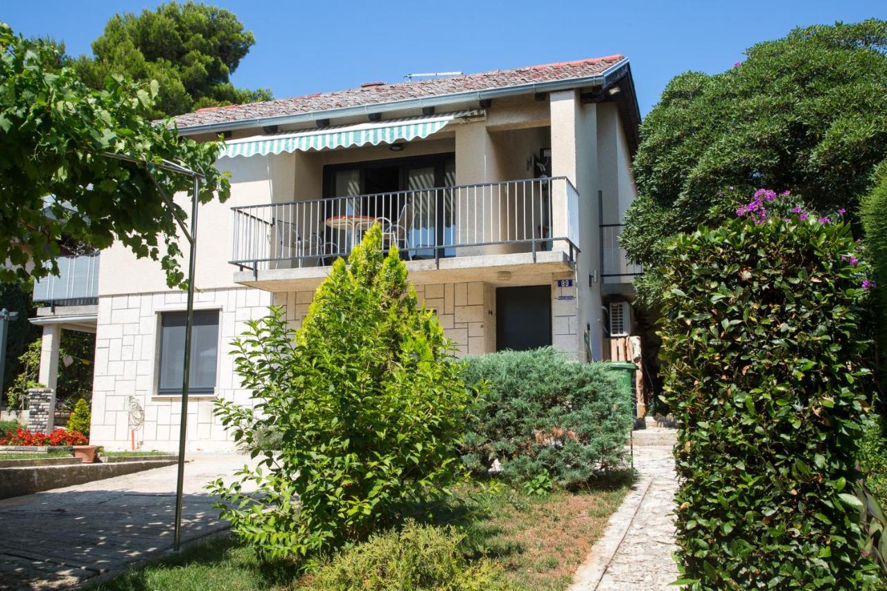 Apartmani Nena I Branko Premantura Zewnętrze zdjęcie