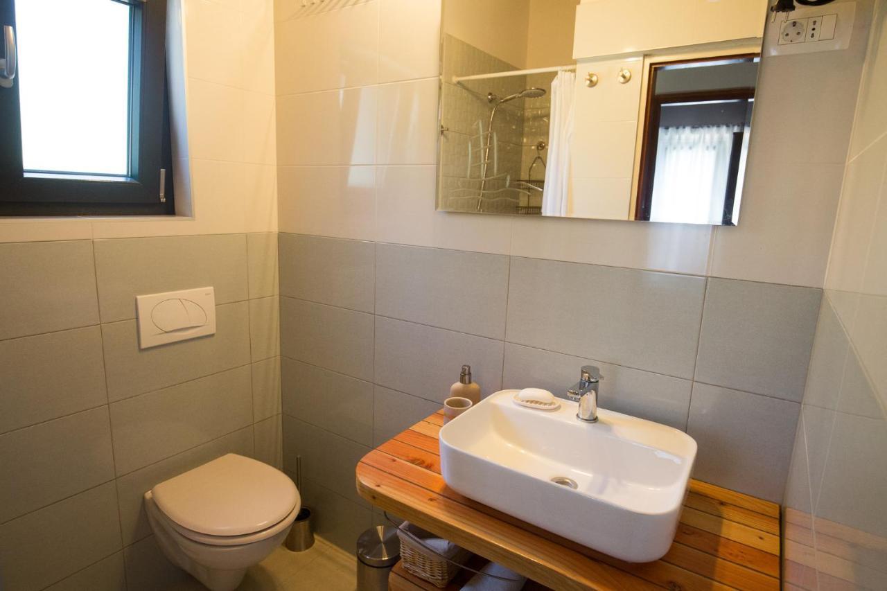 Apartmani Nena I Branko Premantura Zewnętrze zdjęcie