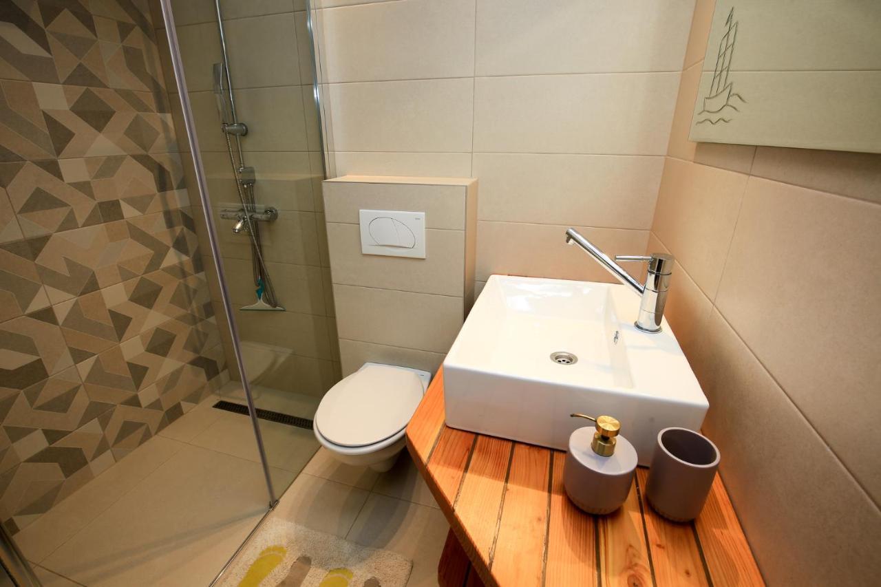Apartmani Nena I Branko Premantura Zewnętrze zdjęcie