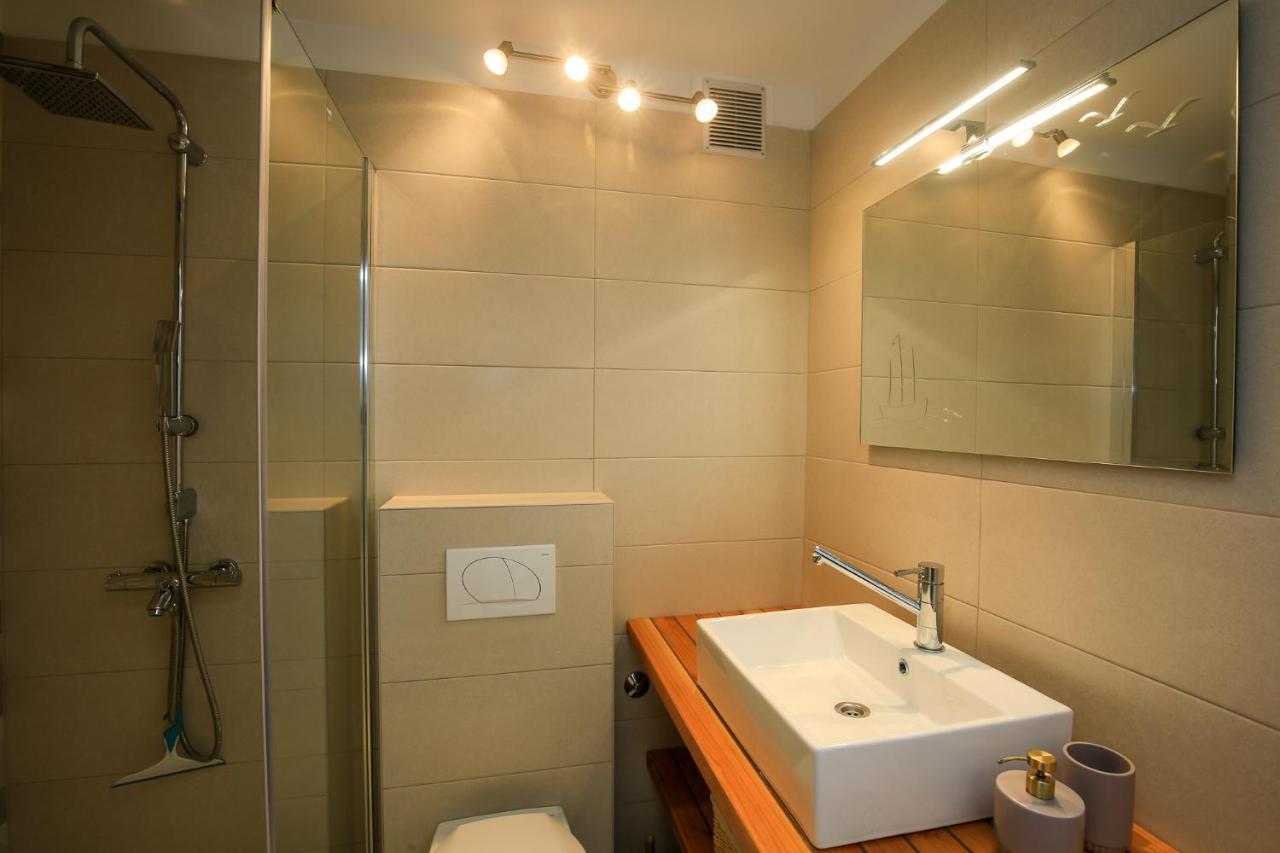 Apartmani Nena I Branko Premantura Zewnętrze zdjęcie