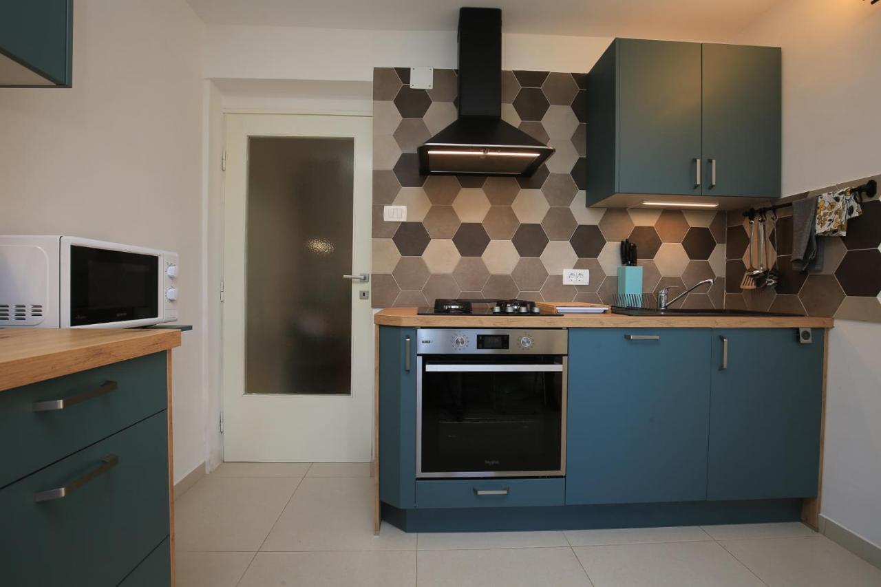 Apartmani Nena I Branko Premantura Zewnętrze zdjęcie