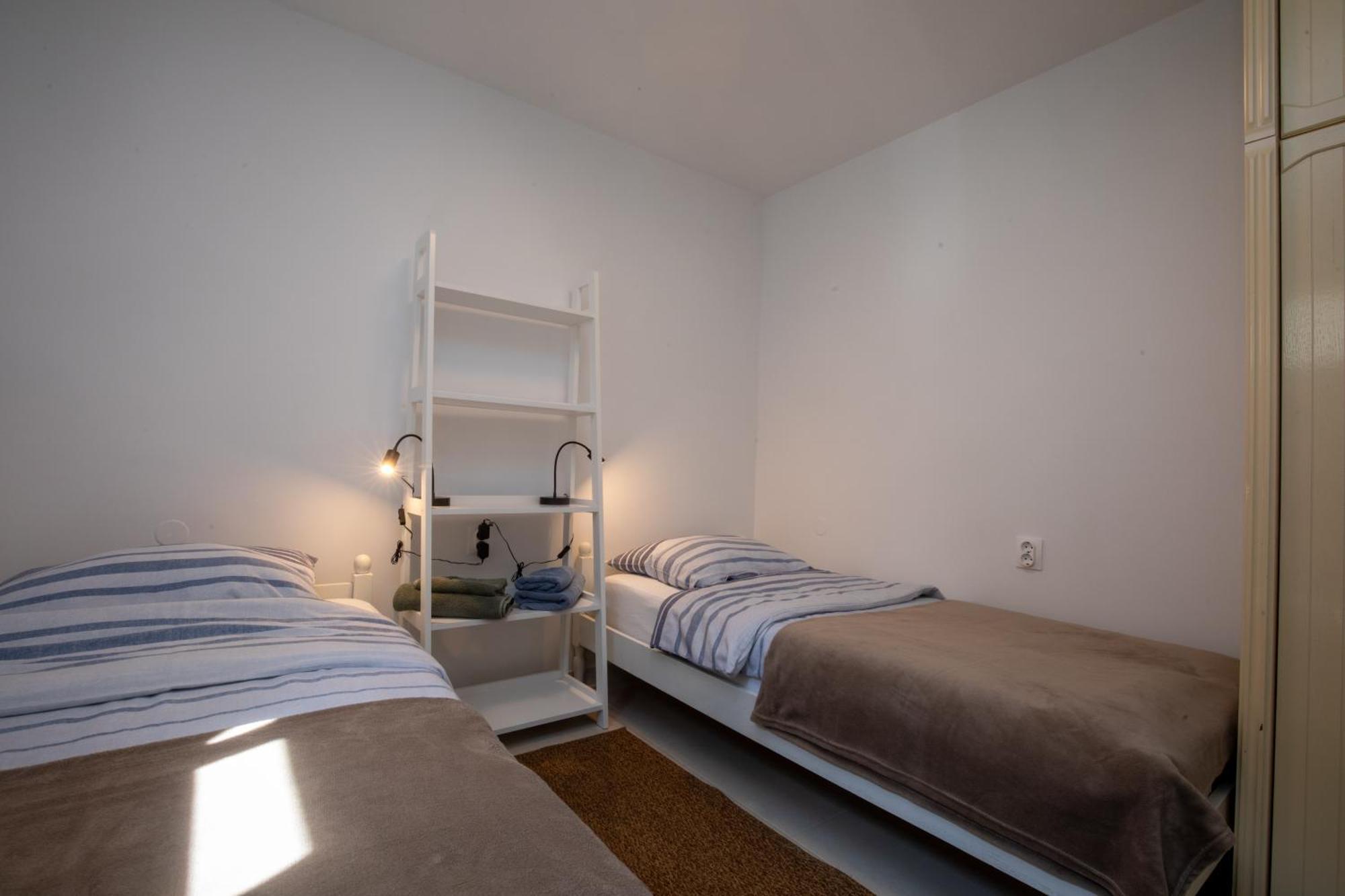 Apartmani Nena I Branko Premantura Zewnętrze zdjęcie
