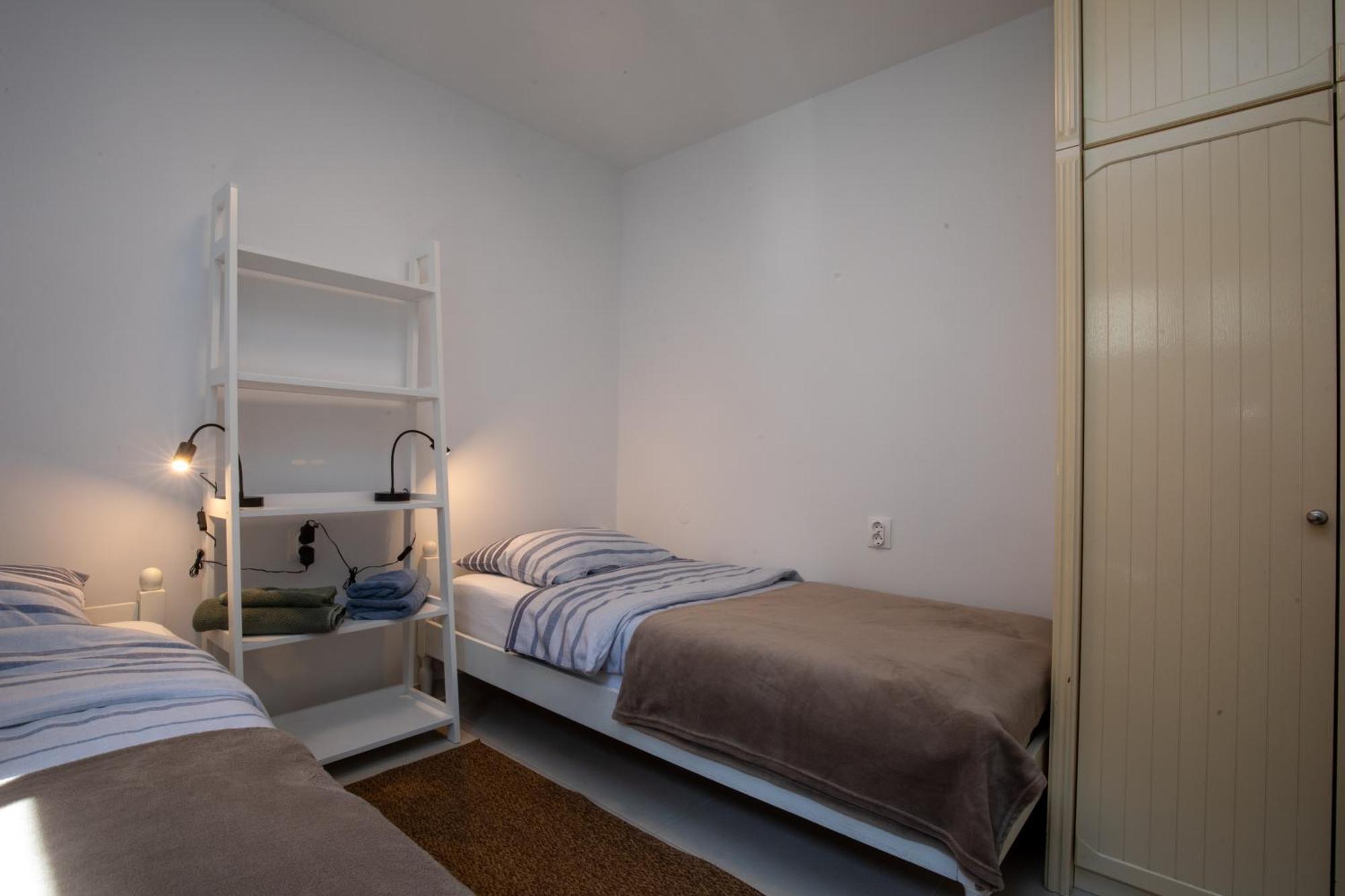 Apartmani Nena I Branko Premantura Zewnętrze zdjęcie