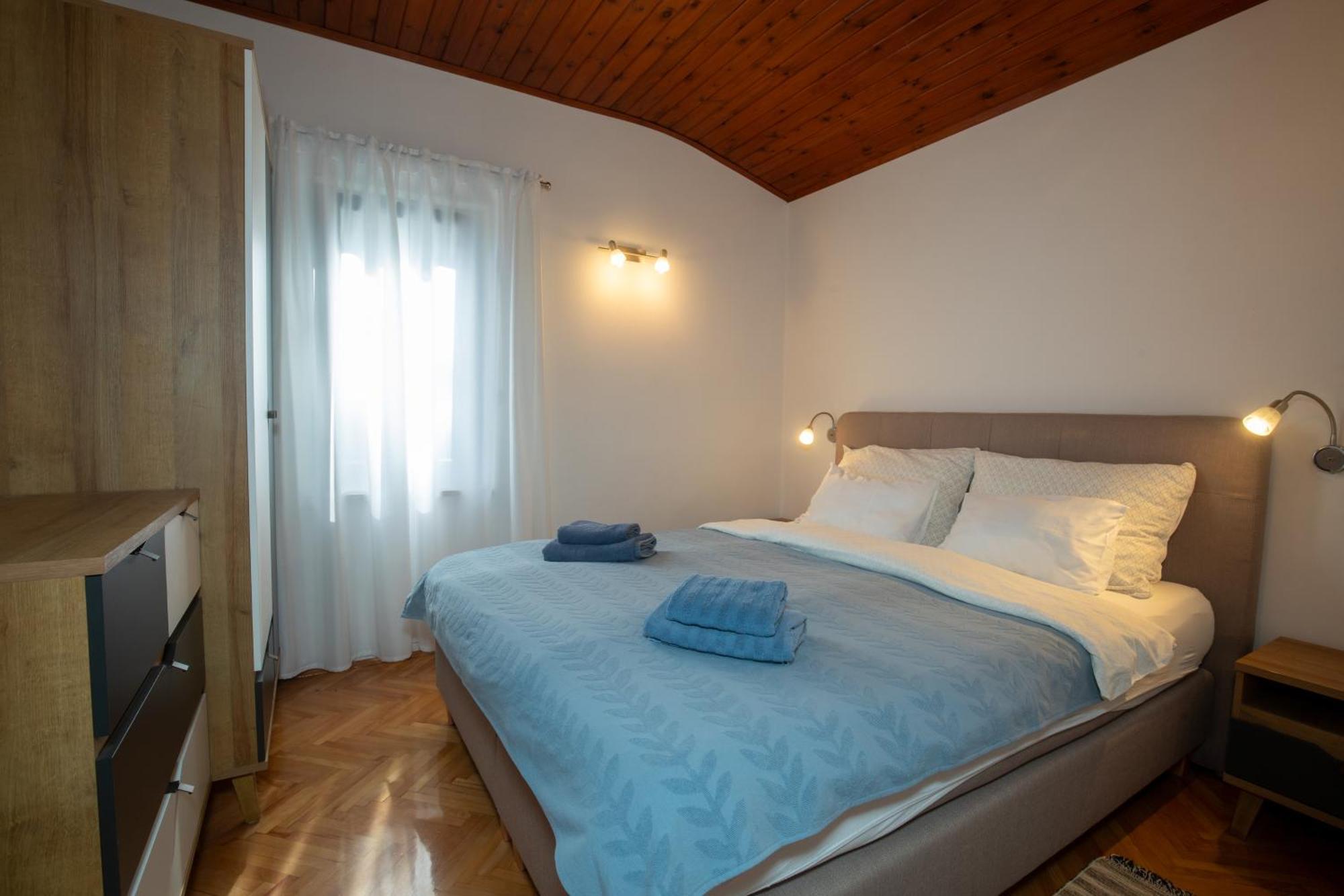 Apartmani Nena I Branko Premantura Zewnętrze zdjęcie