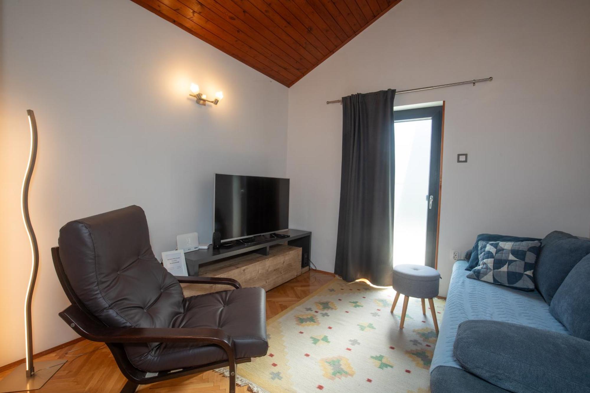 Apartmani Nena I Branko Premantura Zewnętrze zdjęcie
