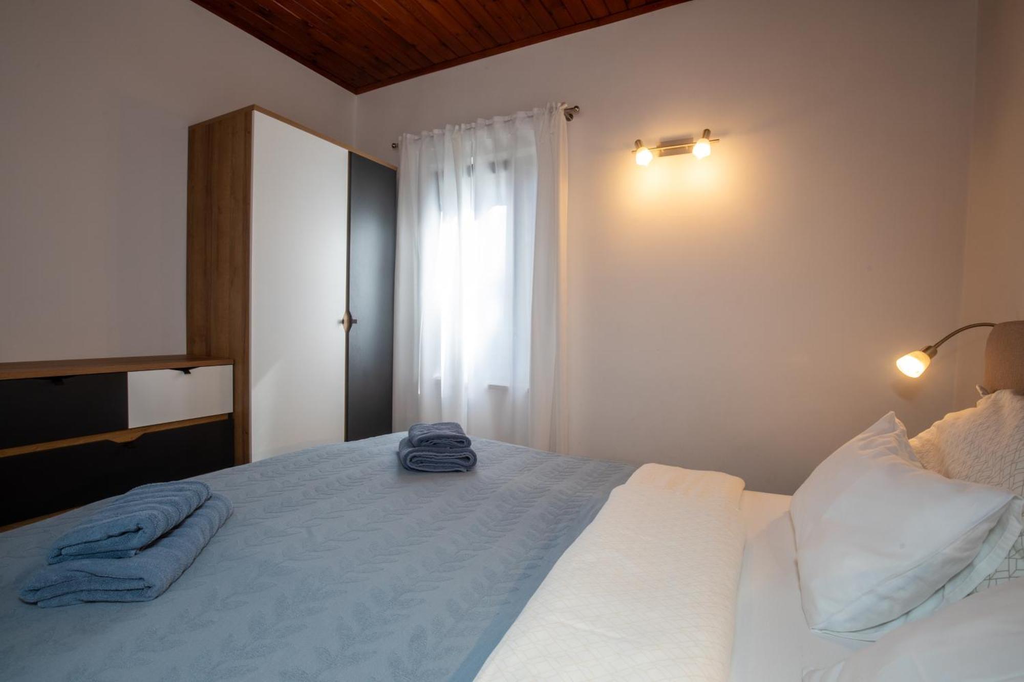 Apartmani Nena I Branko Premantura Zewnętrze zdjęcie