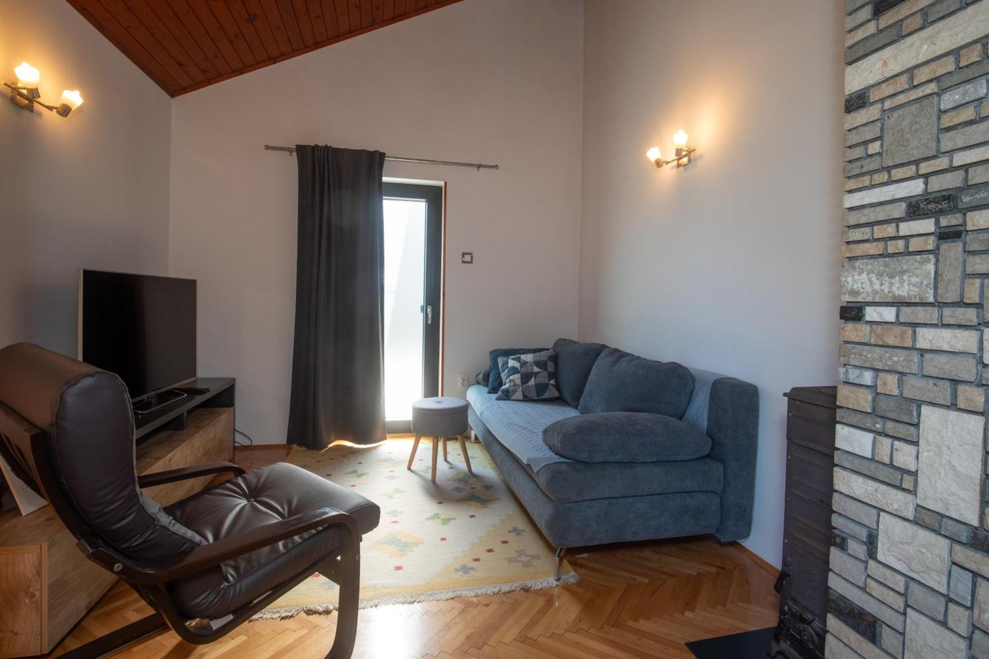 Apartmani Nena I Branko Premantura Zewnętrze zdjęcie