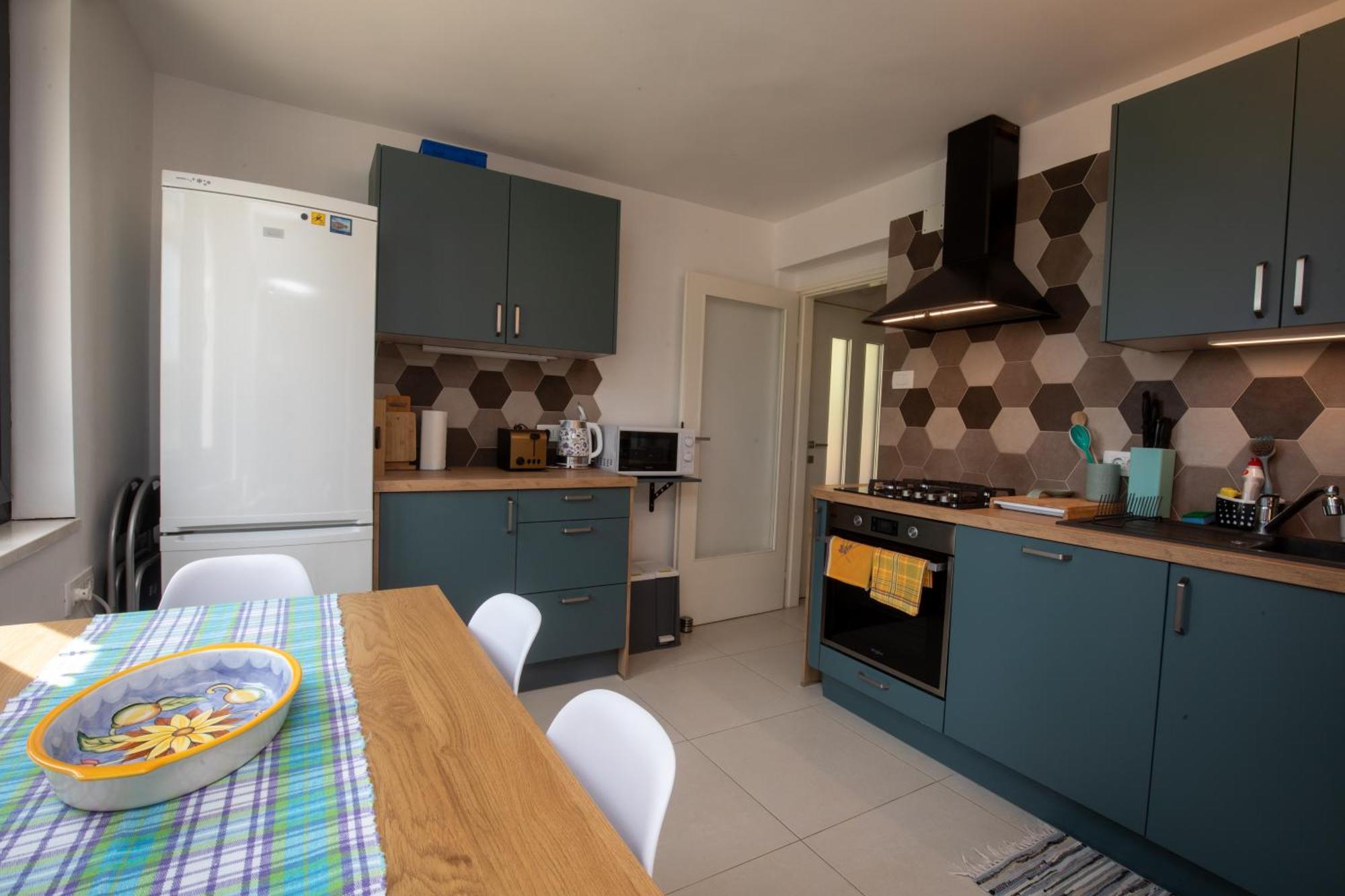 Apartmani Nena I Branko Premantura Zewnętrze zdjęcie