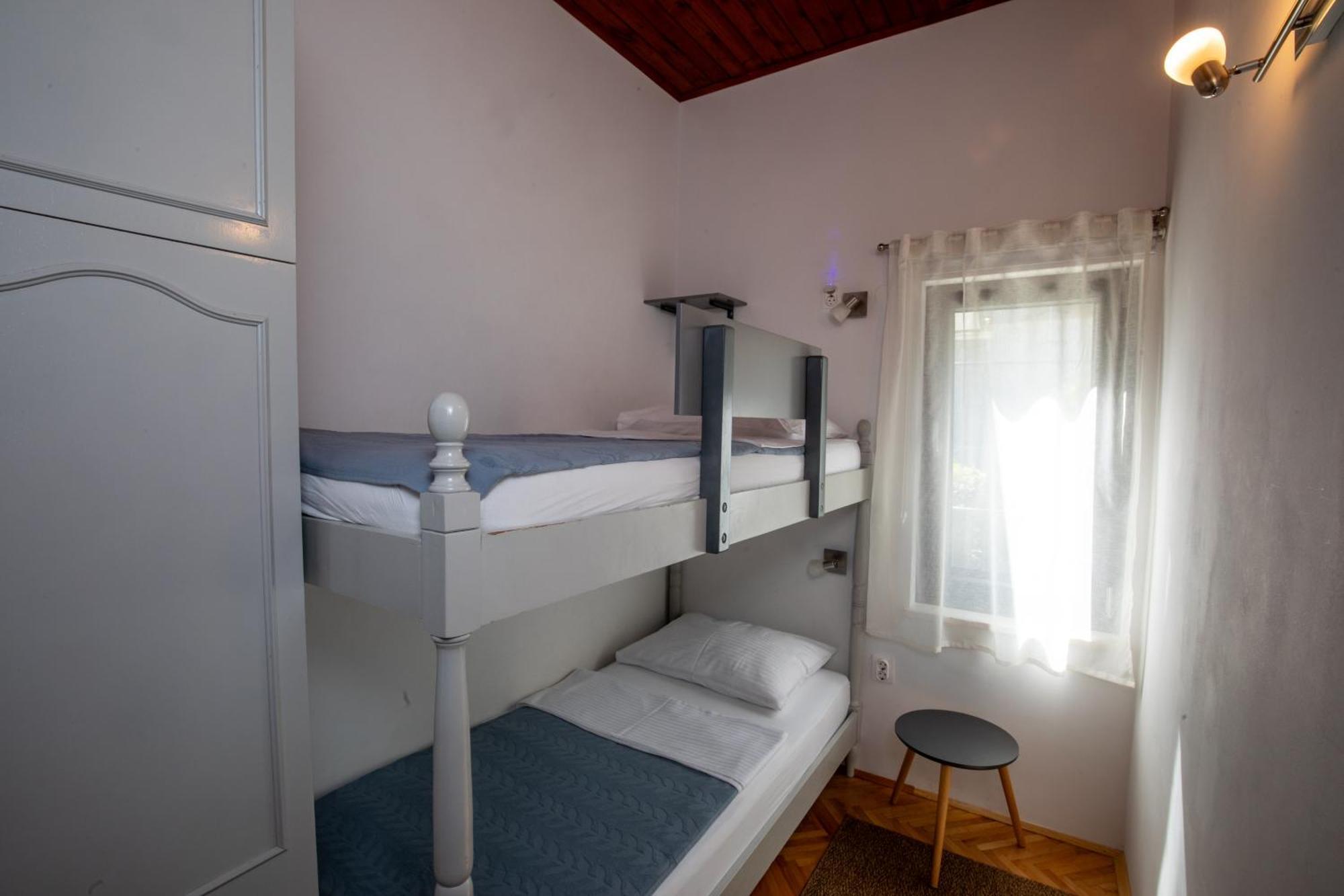 Apartmani Nena I Branko Premantura Zewnętrze zdjęcie